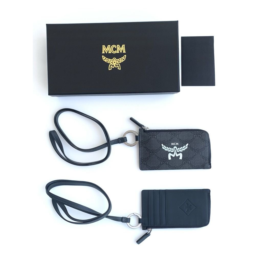 

MCM* Lanyard Komplit Box