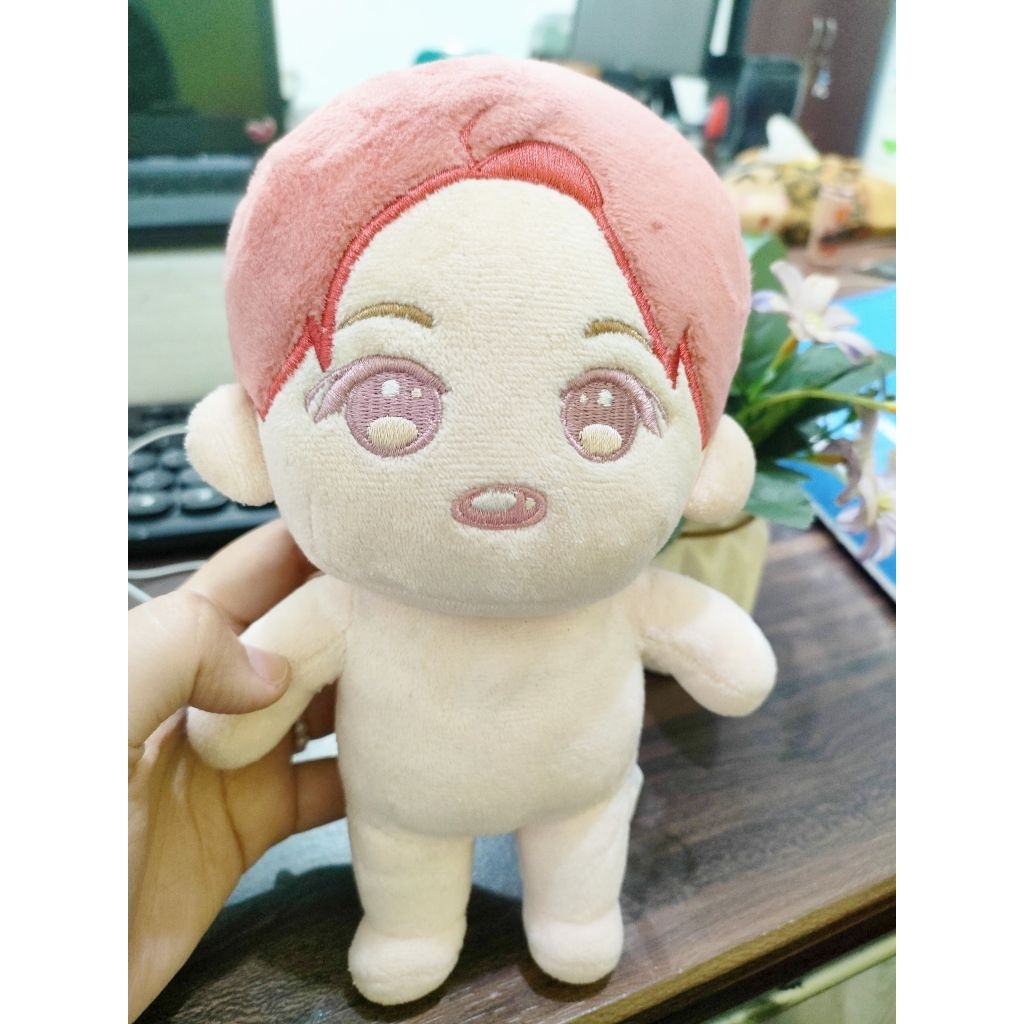 Renjun NCT Plush Doll Idol 20cm