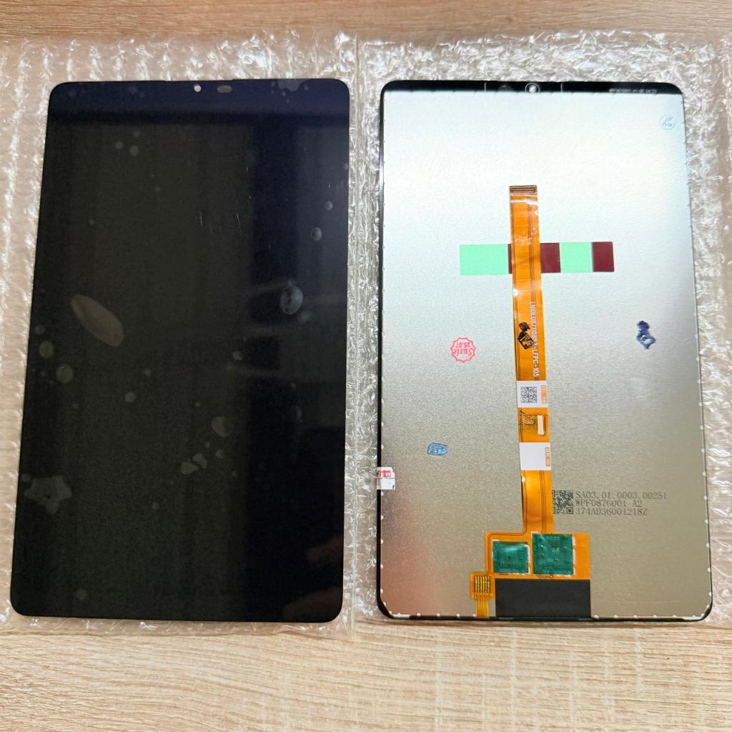 LCD SAMSUNG TAB A9 SM X110 X115 / LCD SAMSUNG GALAXY TAB A9