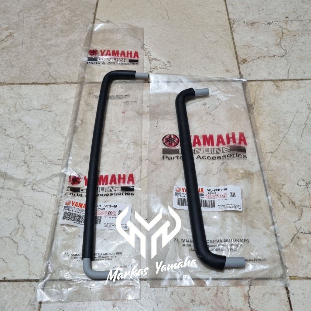 Selang bensin mio sporty smile soul original yamaha selang vakum mio selang hisap mio selang vacum
