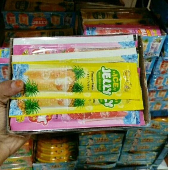 

Ice Jelly isi 30 pcs @39g