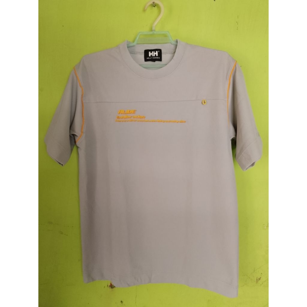 Jersey HH Helly Hensen Abu Muda Size L