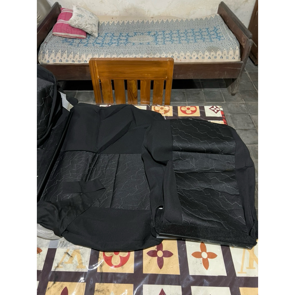 Cover/ sarung jok Suzuki Ignis gx