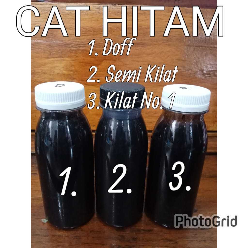 

Cat Kulit Warna Hitam Ukuran 100ml|Cat Untuk Jaket Kulit|Cat Untuk Sepatu Kulit|Cat Untuk Tas Kulit|Cat Untuk Aksesoris Kulit