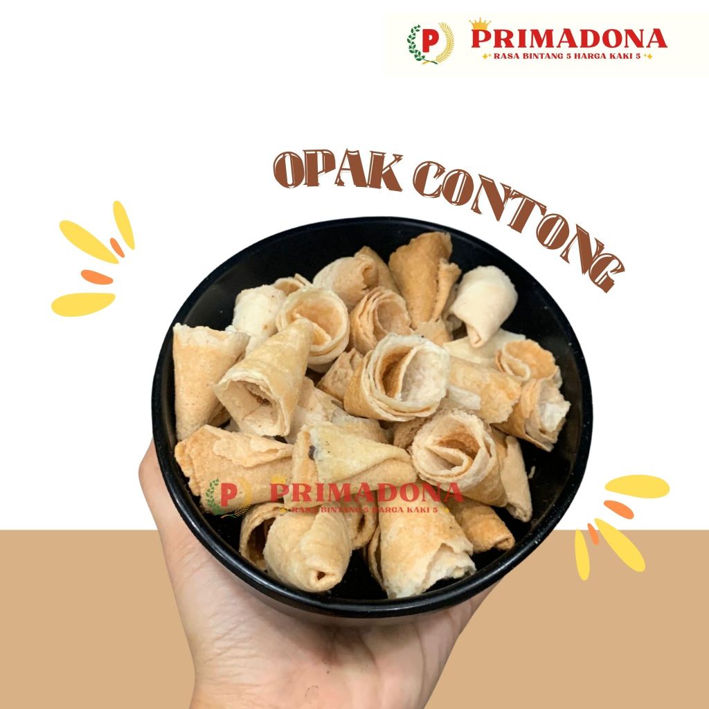

Opak Contong Kiloan 250gr 500gr