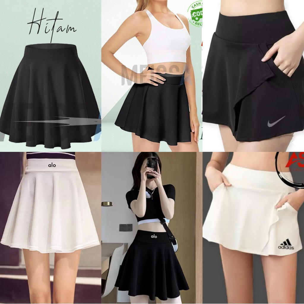 Rok Olahraga / Rok Sport / rok zumba