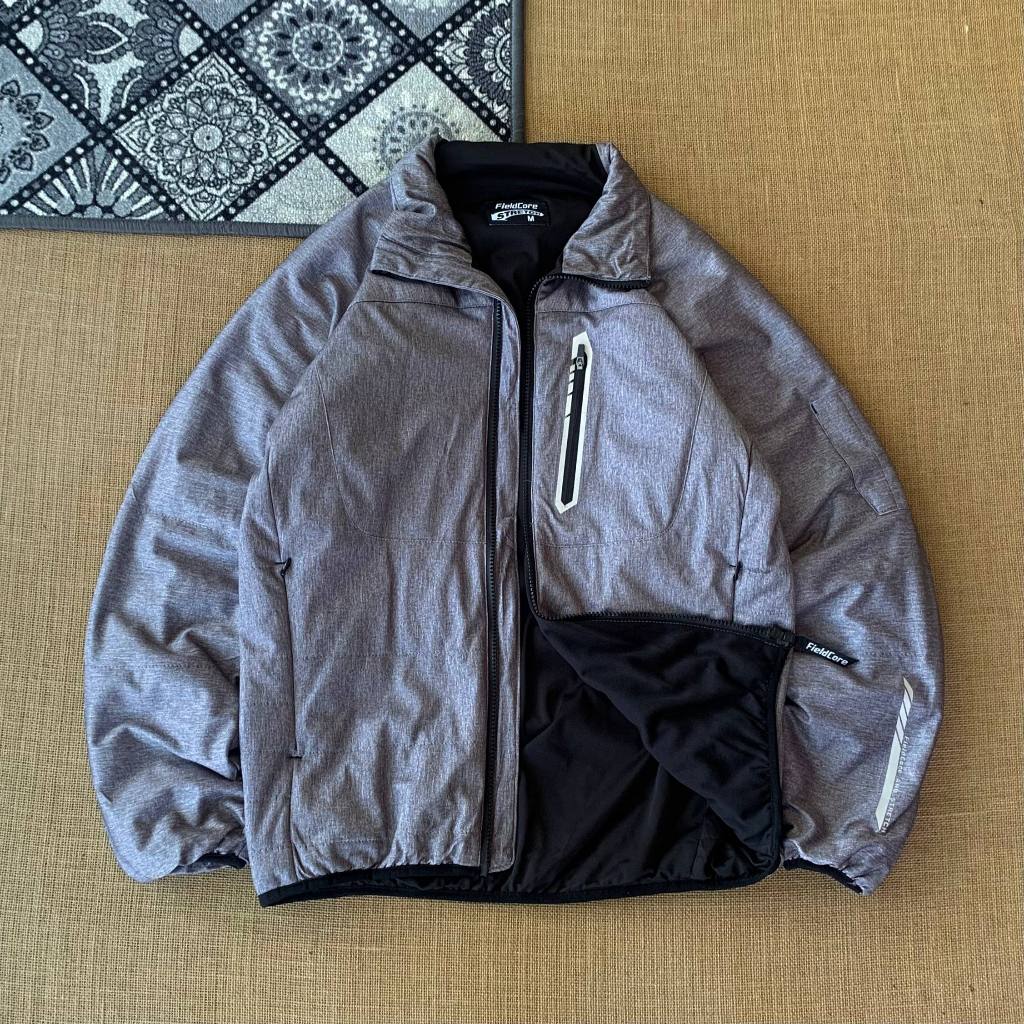 jaket Fieldcore Packable size M (seperti baru) 100% original 280825Q