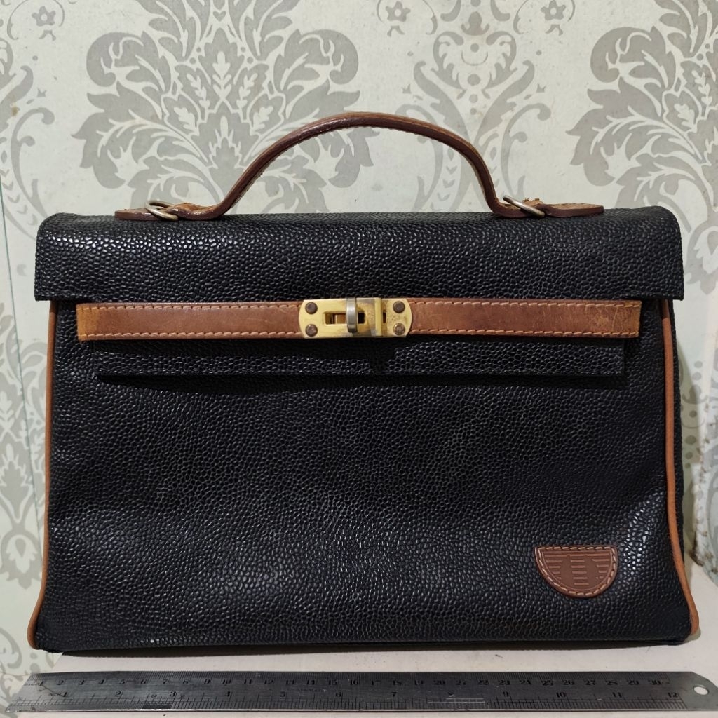 Tas handbag wanita Toscano preloved