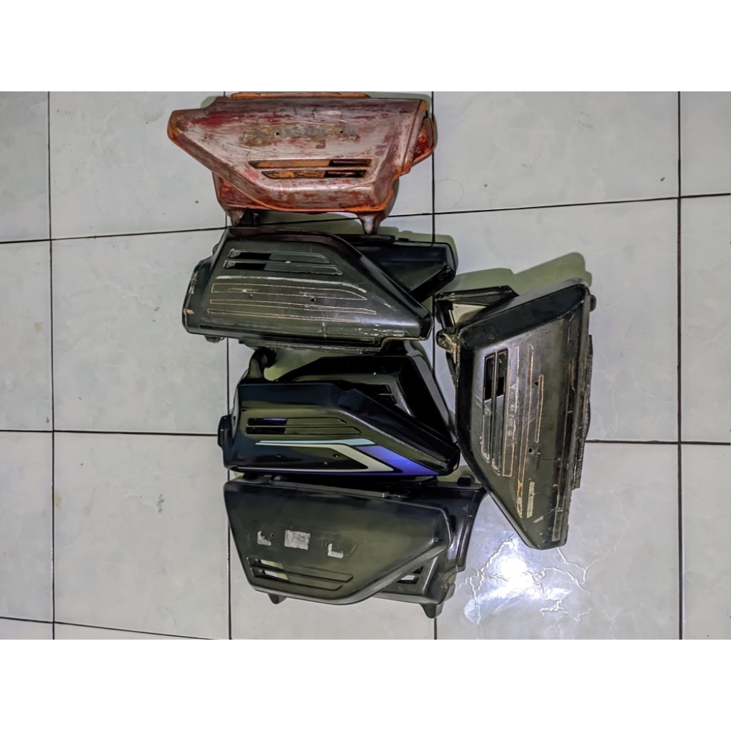 TEPONG GL100 ORIGINAL