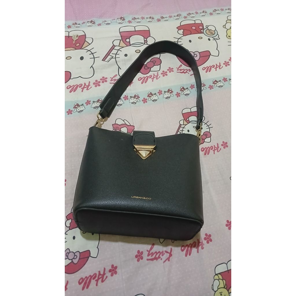 Preloved Tas Urban n Co Original 1000%