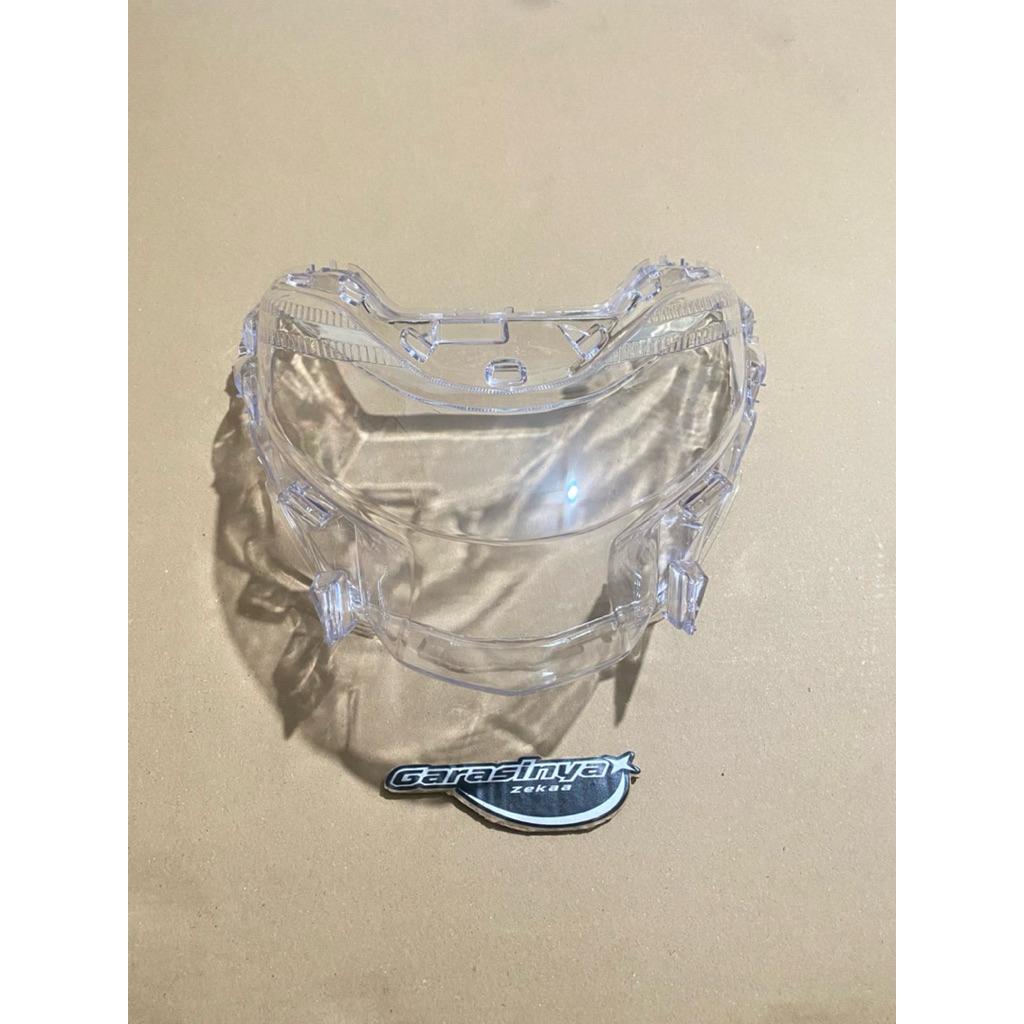 Mika Headlamp Mio Gear 125 Import Mika Lampu Depan Mio Gear 125