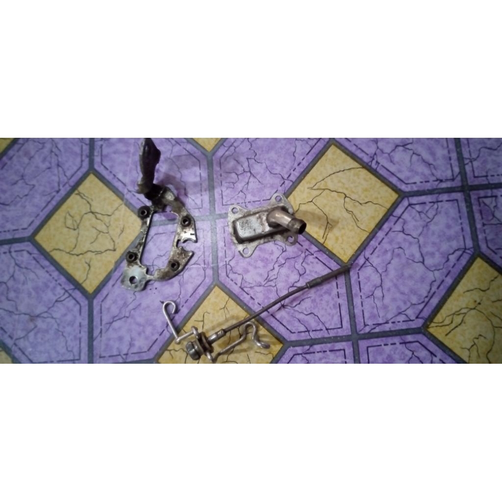 sparepart onderdil suzuki spin original