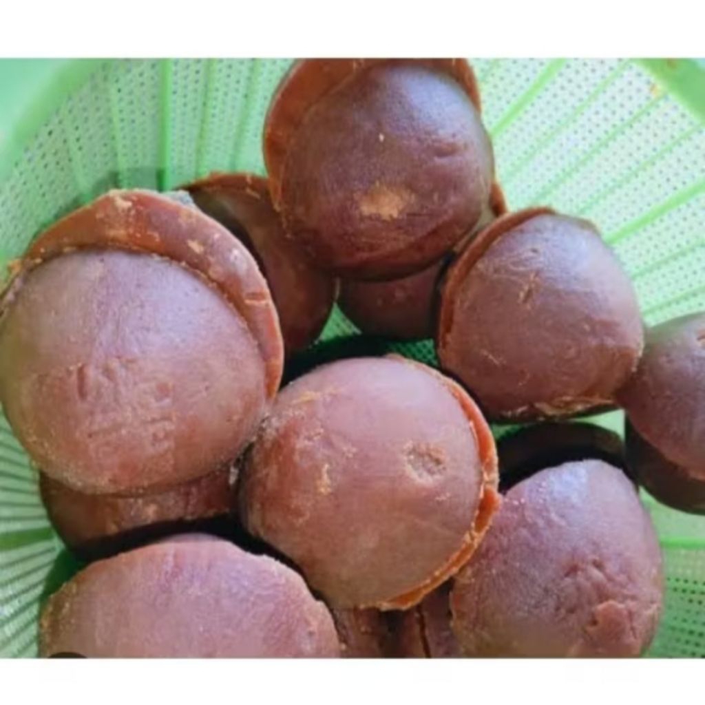 

Gula Merah Asli Wonogiri 500g