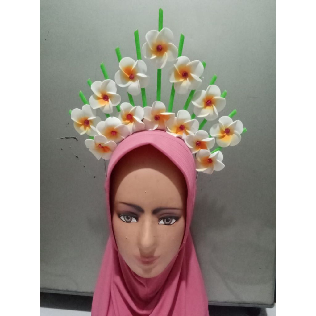bando tari kreasi
