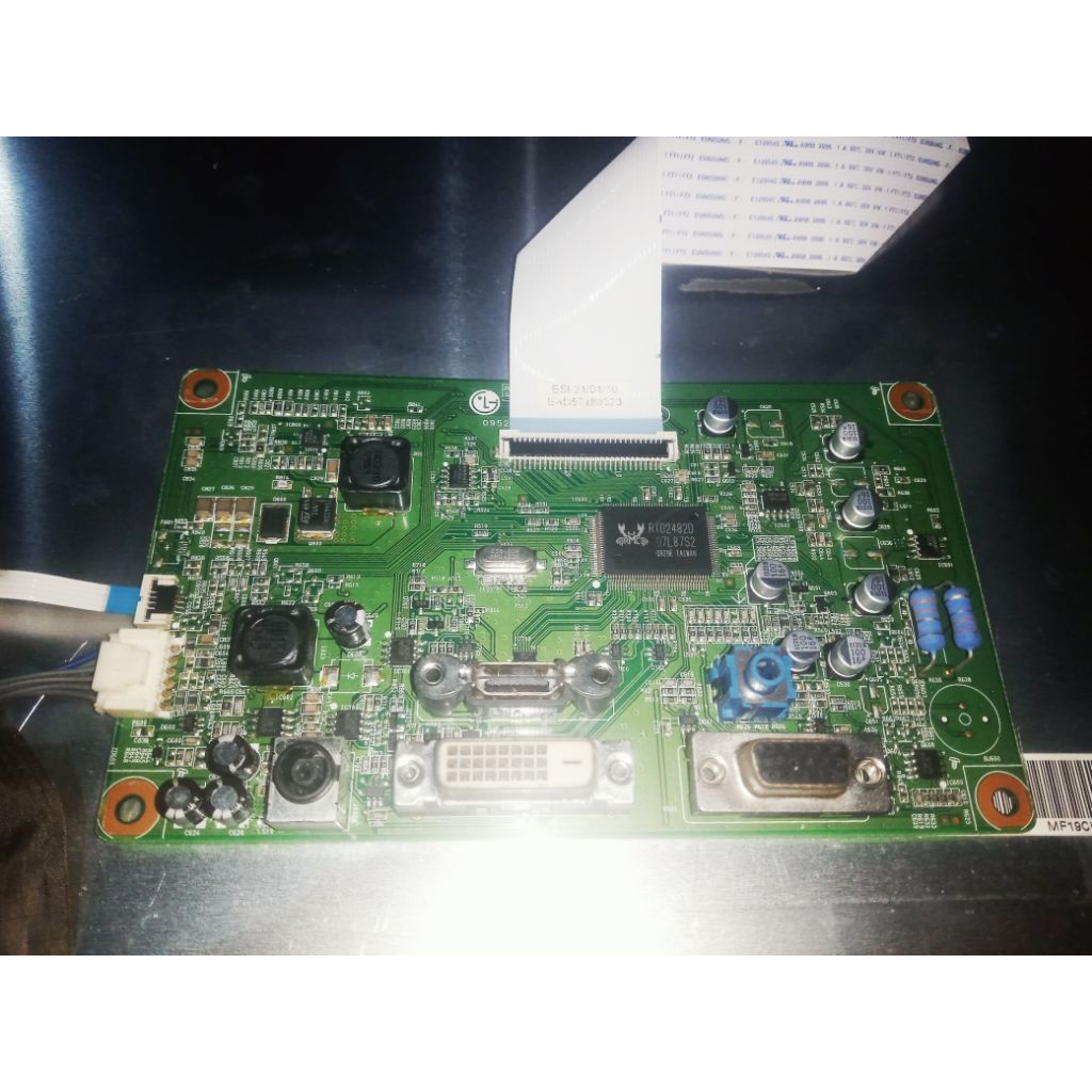 MAINBOARD MONITOR LG FLATRON E2250V