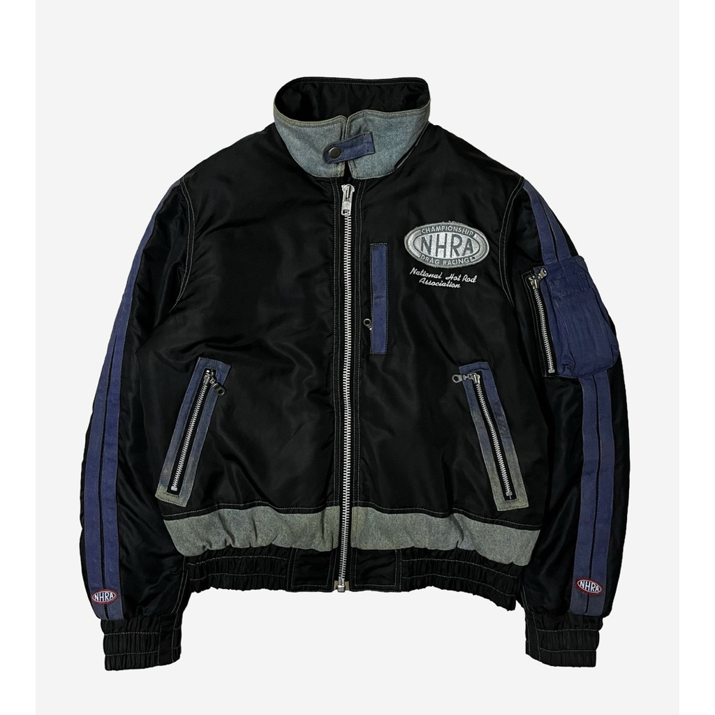 VINTAGE RACING JACKET