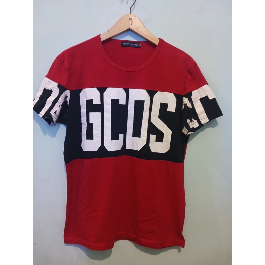Kaos art GCDS M