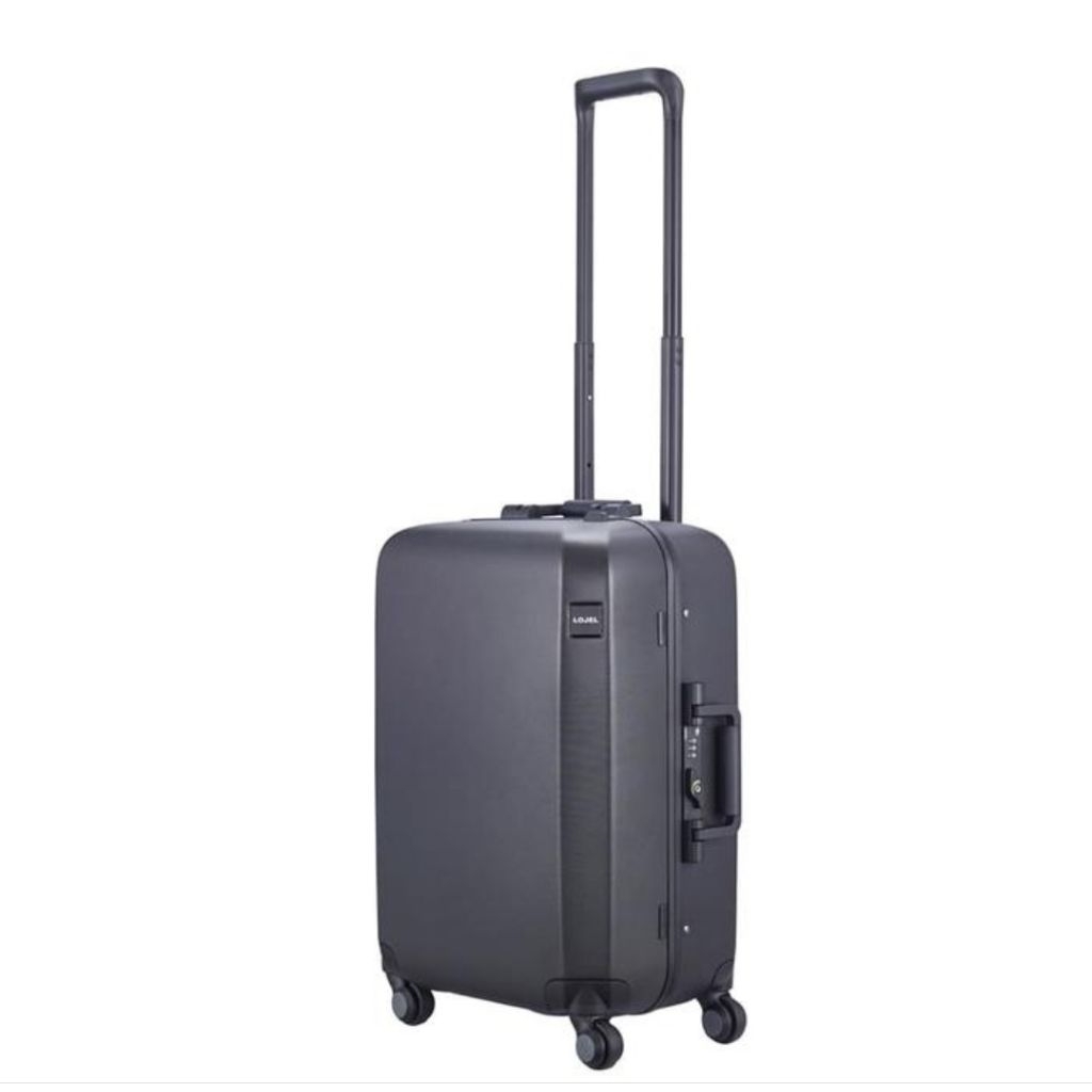 Koper Lojel Rando Frame size Cabin Small 21 inch