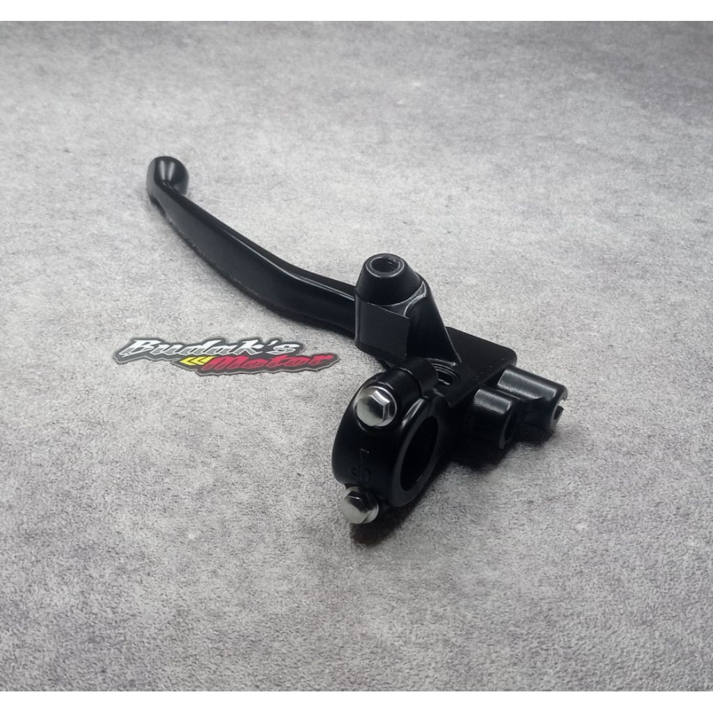 SET DUDUKAN PLUS HANDLE KOPLING SATRIA FU