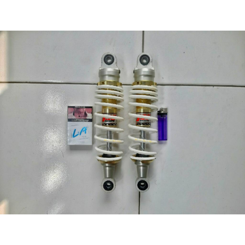 Shock yss 280mm jupiter z fizr