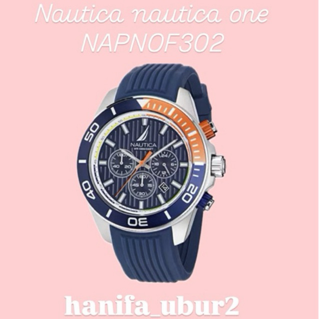 Nautica nautica one - NAPNOF302