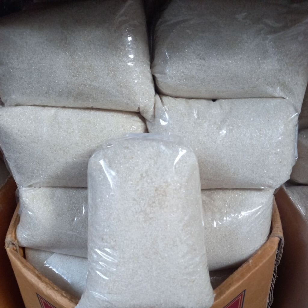 

Gula Pasir Kebon Agung Kemasan Repack 1KG (KBA)