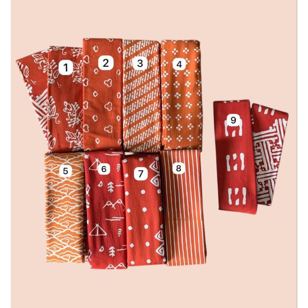 Sarung batik cap tasikmalaya sarungsantri, sarung keren