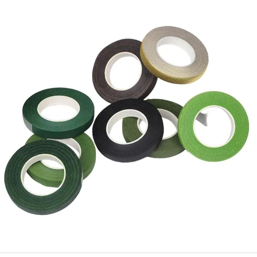 

1 PCS FLORAL TAPE FLOWER TAPE