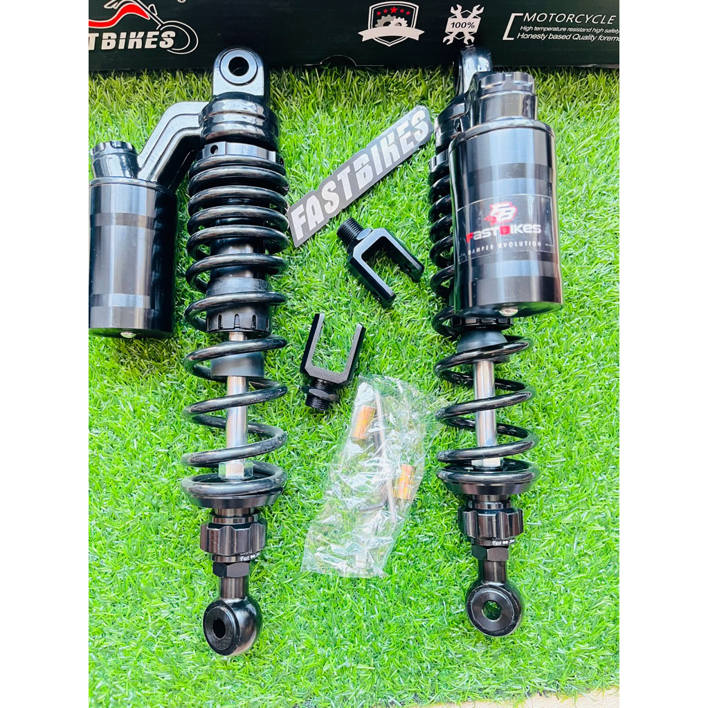 SHOCKBREAKER TABUNG ATAS COPY KTC UK 280/320/340mm FASTBIKES