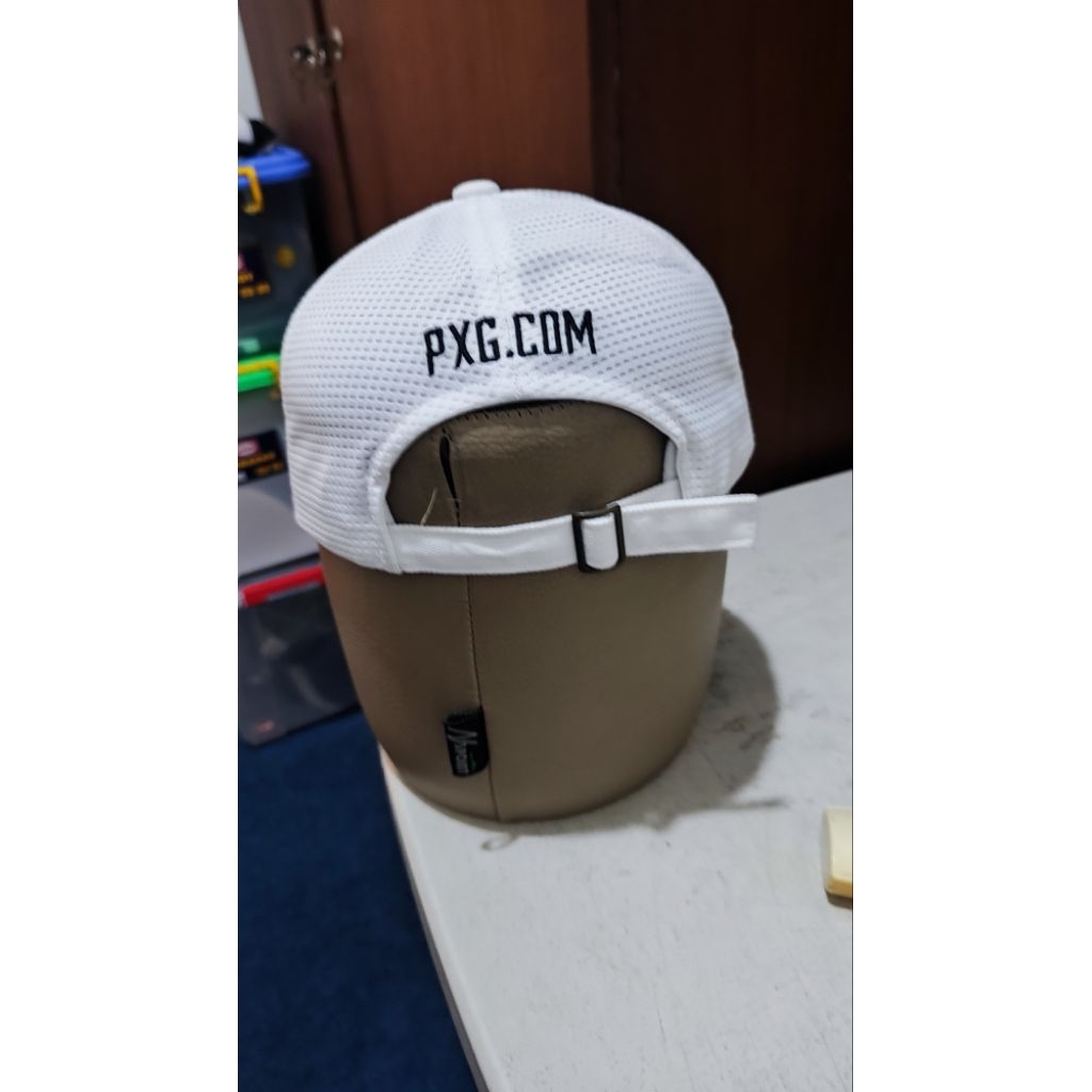 PXG Cap Original