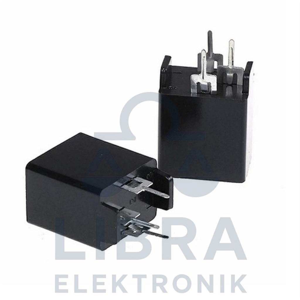 PTC 3 PIN TV TABUNG ORIGINAL