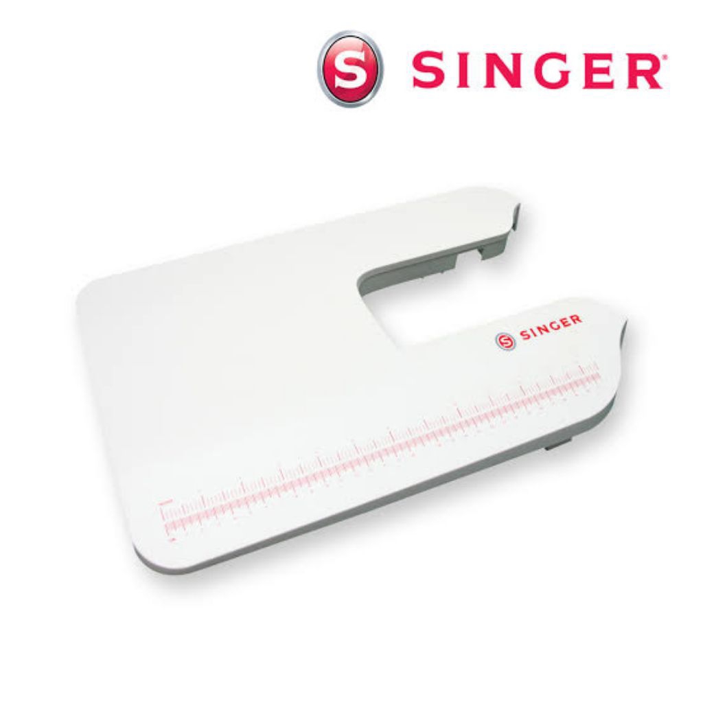 Original Singer | Extension Table Singer M1155 / Meja Sambungan Singer M1155