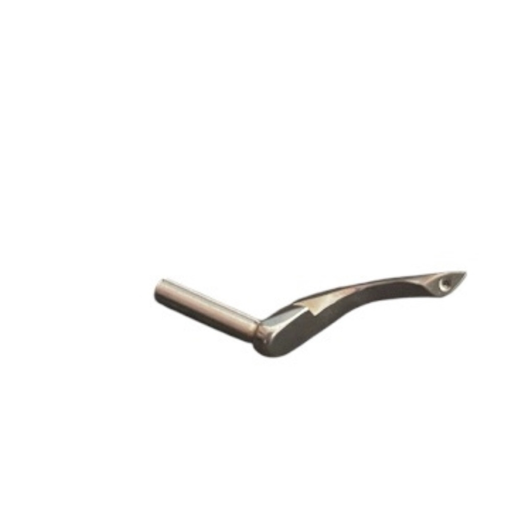 LOPER Mesin Obras Benang 3 Buterflay Dan Singer