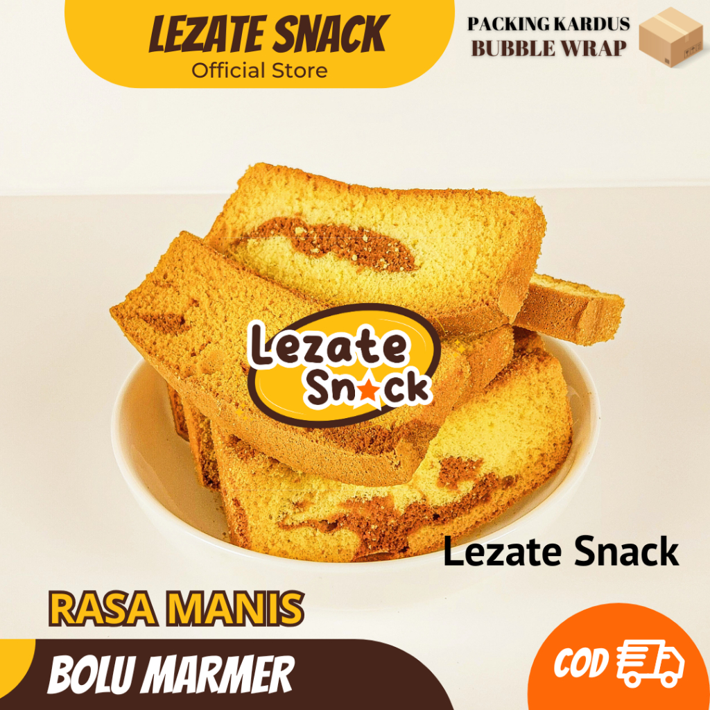 

Kue Bolu Panggang Kering Jadul 200GR Kiloan Murah Enak Renyah / Roti Bolu Kering Kotak Manis Mini Jadul Kue Panggang Kampung / Kue Cubit Kiloan Lezate Snack LEZATE