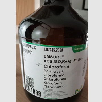 Chloroform | Kloroform CHCL3 | 100ml