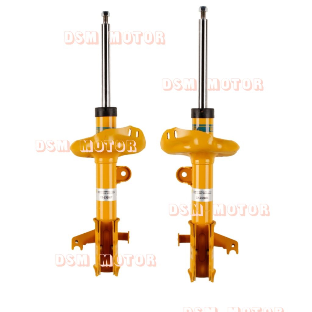 SHOCKBREAKER BILSTEIN HONDA ALL NEW CRV SWK GEN3 GEN4 DEPAN TAHUN 2007-2017 ORIGINAL BILSTEIN JERMAN
