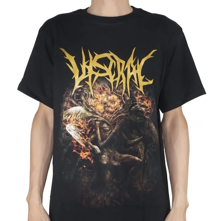 TSHIRT  Viscral - Viscral - Abberant MG