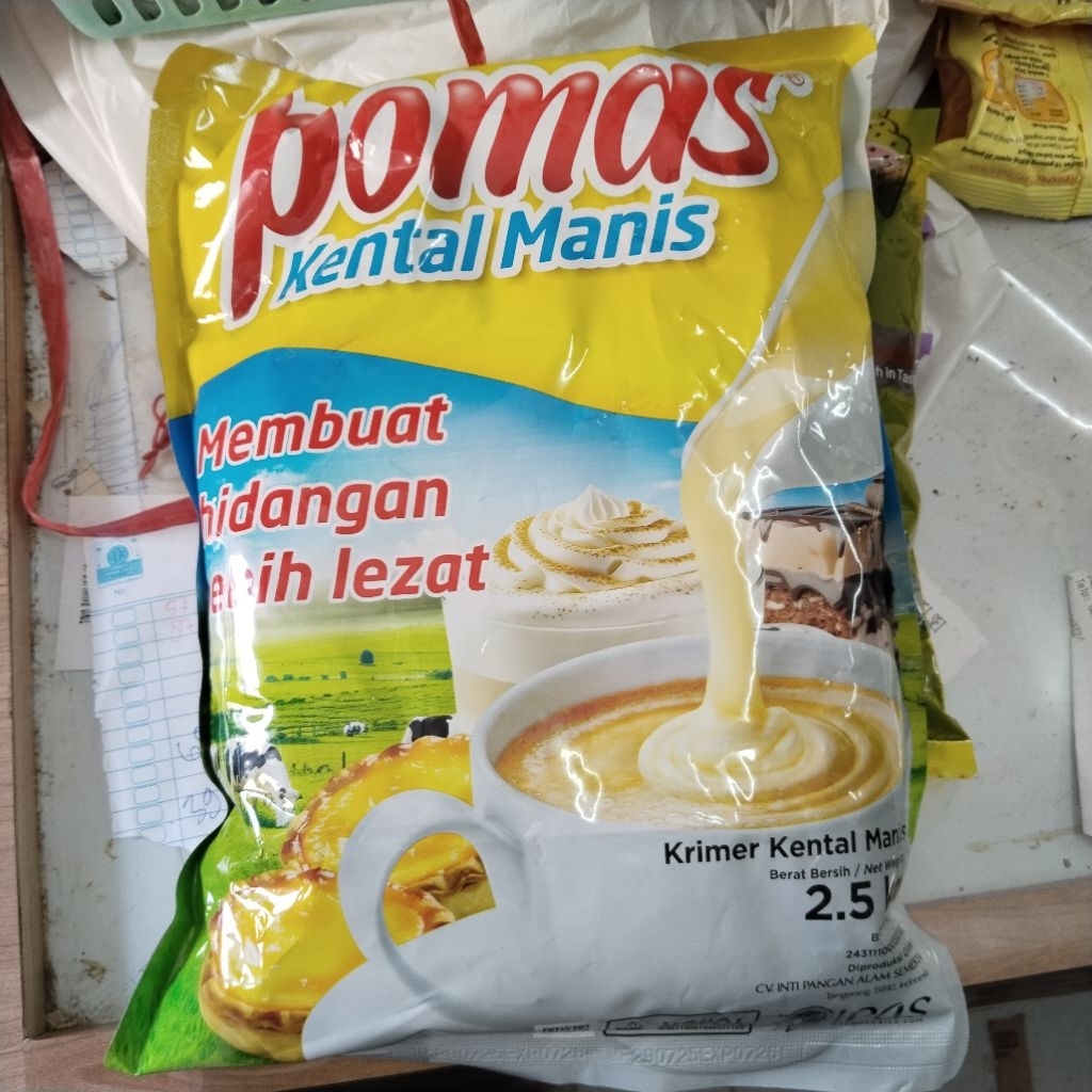 

Skm Pomas 2,5kg