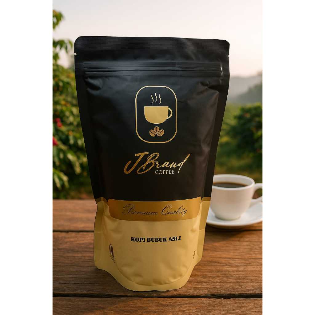 

Jbrand COFFEE Official Store