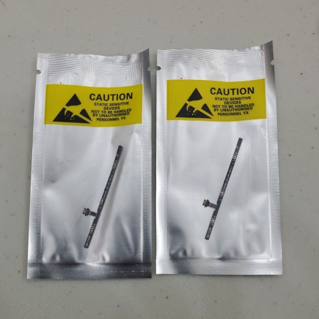 FLEXIBEL ON OFF + VOLUME ASUSS ZENF 3 DELUXE ZS570KL Z016D