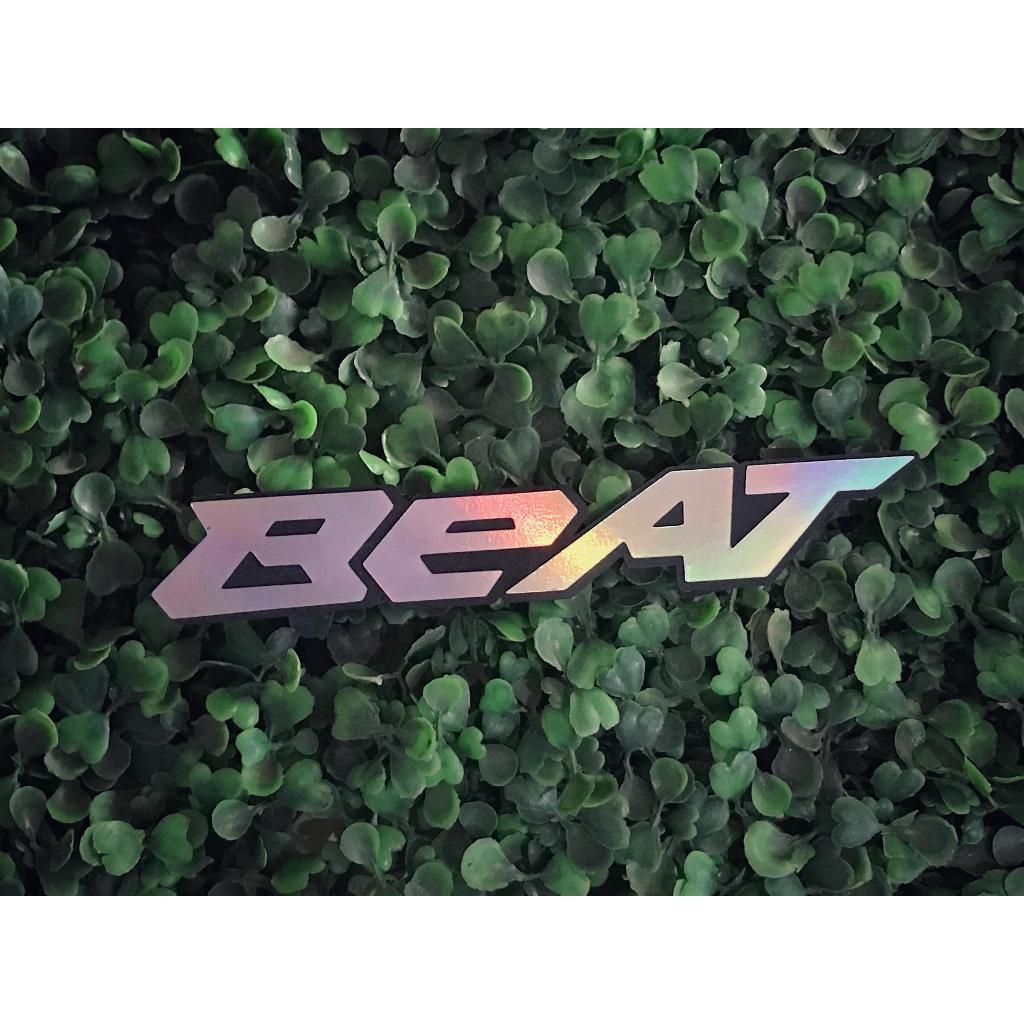 Emblem Motor dan Mobil (Custom)