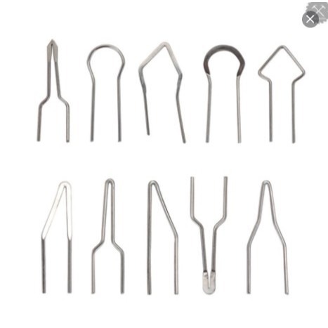 

Tlms 10pcs Set Pena Pyrography Diameter 1mm Untuk Membakar Kayu