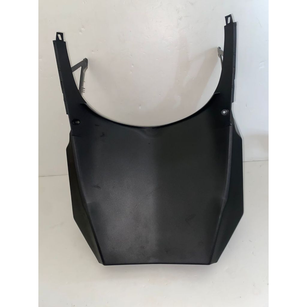 Cover Bawah Depan Hitam Honda Vario 125 eSP K2V 64308K2VN30ZA