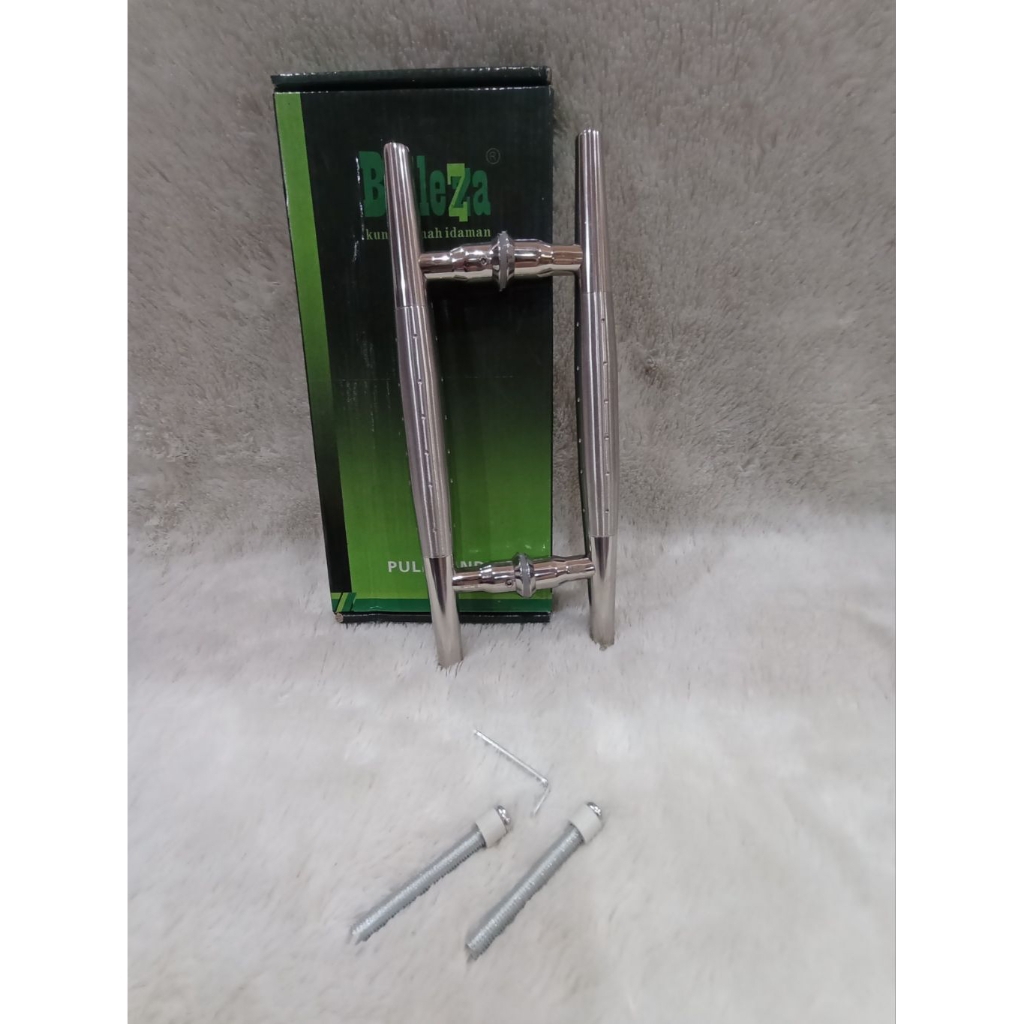 Pull Handle P27-817 Belleza