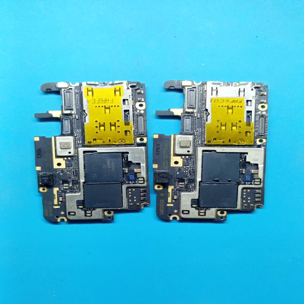 PCB A++ 64 MESIN HP ANDROID BAHAN CONGKELAN