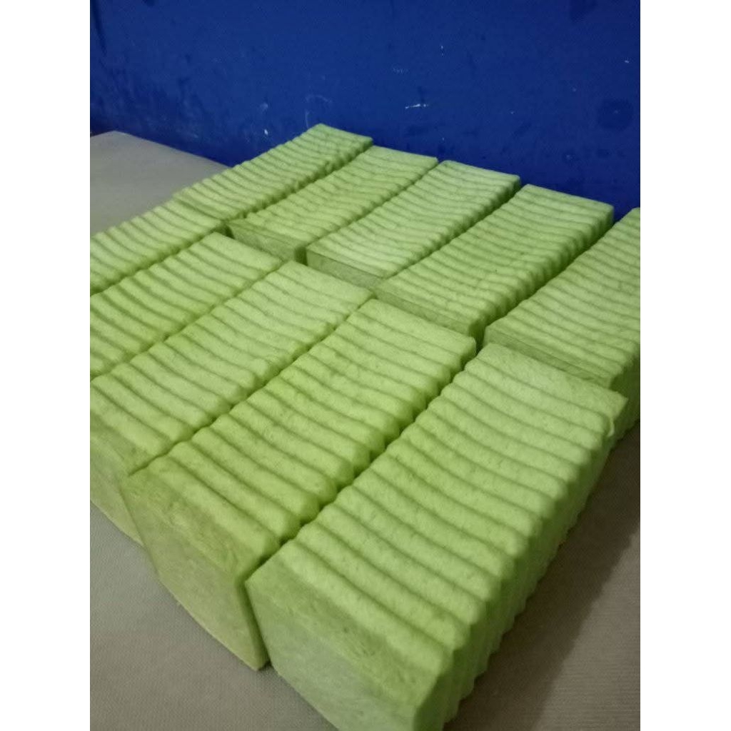 

ROTI BAKAR BANDUNG PANDAN