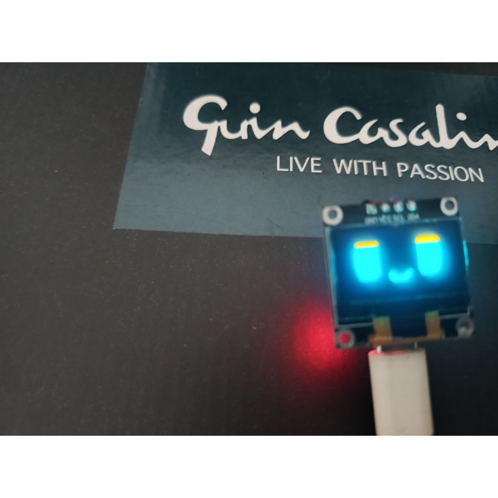 Dasai Mochi Navigasi Mini pnp12 V layar oled 0,96
