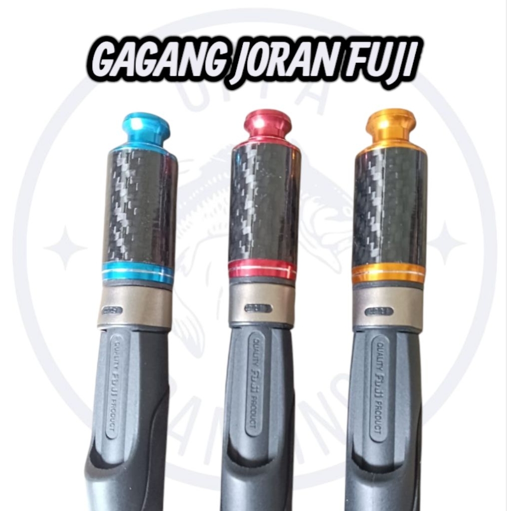 GAGANG JORAN FUJI GALATAMA HARIAN