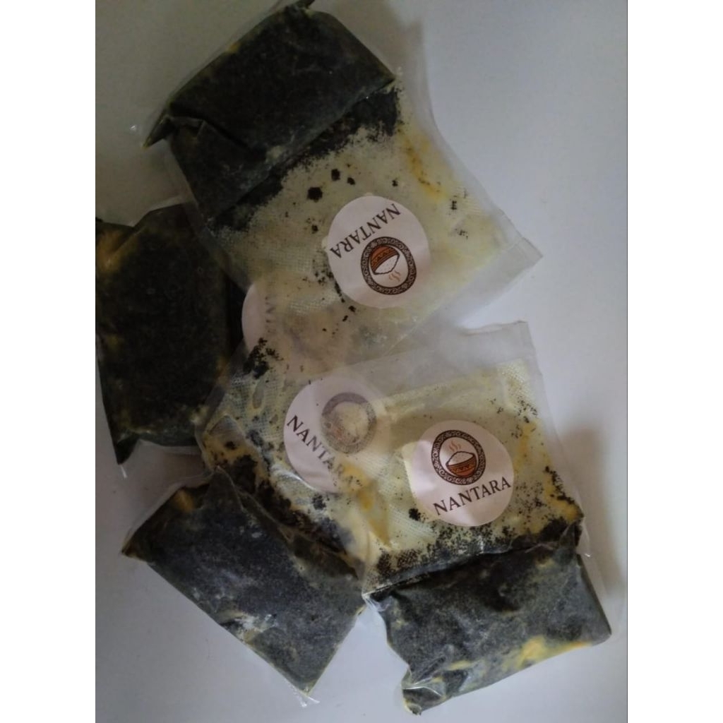 

Ayam Bumbu Hitam Frozen Khas Sumatera Barat Nantara