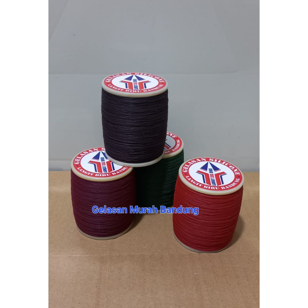 gelasan SSG Langit biru Original